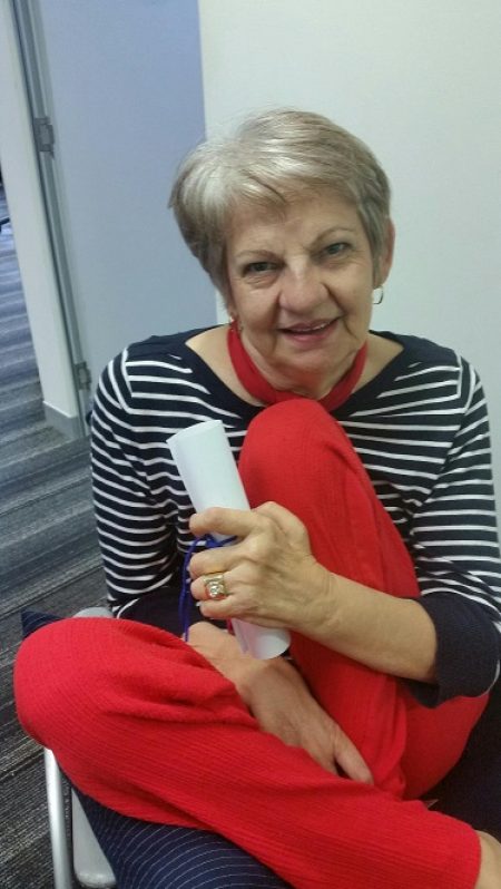 Hester Coetsee