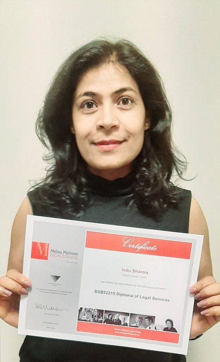 Indu Sharma1