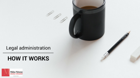 legal administration