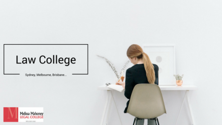 Law College