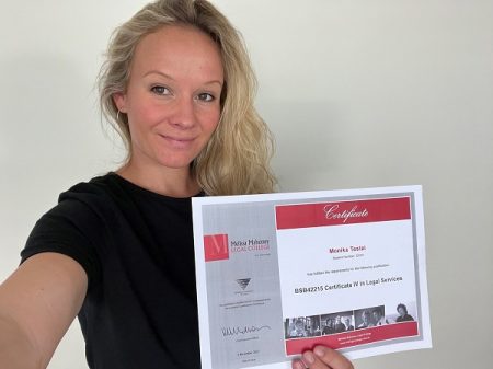 Monika Testai1