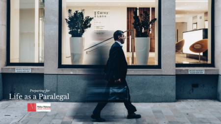 Smith & Sons life-paralegal