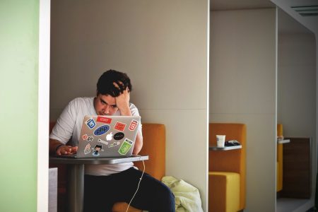 legal administration course mistakes
